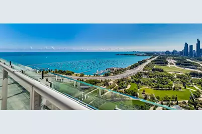 340 E Randolph Street #4901, Chicago, IL 60601 - Photo 56