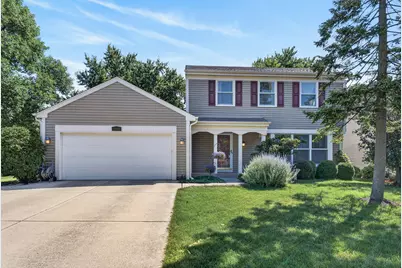2078 Arleen Court, Schaumburg, IL 60194 - Photo 1