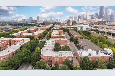 1451 S Halsted Street #3B, Chicago, IL 60607 - Photo 28