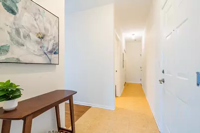 1451 S Halsted Street #3B, Chicago, IL 60607 - Photo 2
