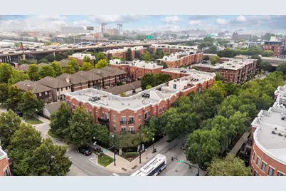 1451 S Halsted Street #3B, Chicago, IL 60607 - Photo 26
