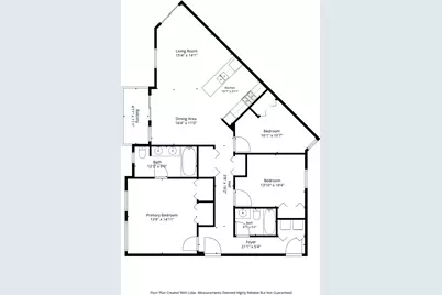 1451 S Halsted Street #3B, Chicago, IL 60607 - Photo 30