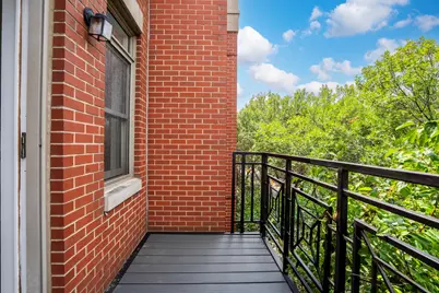 1451 S Halsted Street #3B, Chicago, IL 60607 - Photo 24