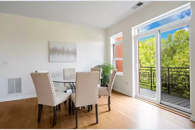 1451 S Halsted Street #3B, Chicago, IL 60607 - Photo 12