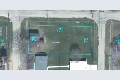 612 N Franklin Street, Polo, IL 61064 - Photo 1