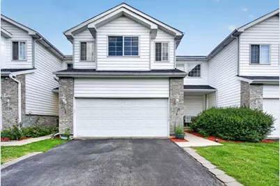 1738 Waters Edge Drive #1738, Minooka, IL 60447 - Photo 2