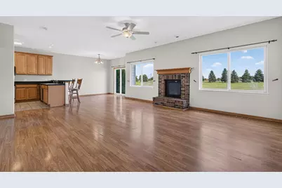 1738 Waters Edge Drive #1738, Minooka, IL 60447 - Photo 4