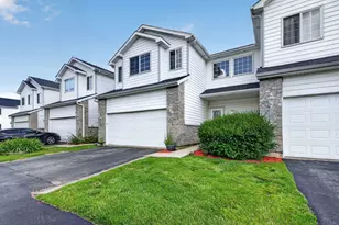 1738 Waters Edge Dr, Minooka, IL 60447 - Photo 1