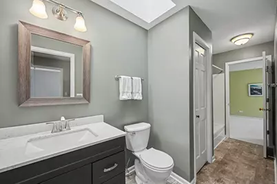 854 Saddlewood Drive #854, Glen Ellyn, IL 60137 - Photo 20