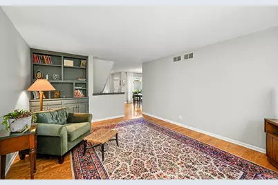 854 Saddlewood Drive #854, Glen Ellyn, IL 60137 - Photo 12
