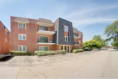 10801 S Keating Avenue #2SE, Oak Lawn, IL 60453 - Photo 2