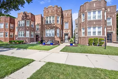 7324 S Maplewood Avenue #1, Chicago, IL 60629 - Photo 1