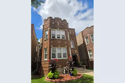 7324 S Maplewood Avenue #1, Chicago, IL 60629 - Photo 2