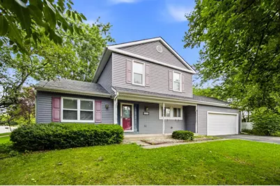 1359 Auburn Avenue, Naperville, IL 60565 - Photo 2