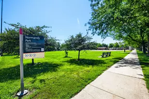 5122 S Normandy Ave, Chicago, IL 60638 - Photo 4