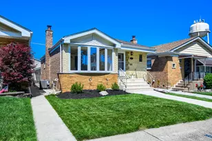 5122 S Normandy Ave, Chicago, IL 60638 - Photo 2