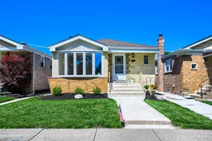 5122 S Normandy Ave, Chicago, IL 60638 - Photo 1