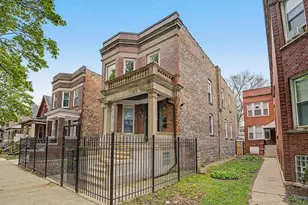 5932 S Elizabeth St, Chicago, IL 60636 - Photo 2