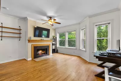 867 W Cornelia Avenue #1, Chicago, IL 60657 - Photo 6