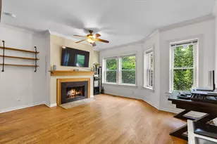 867 W Cornelia Ave, Chicago, IL 60657 - Photo 6