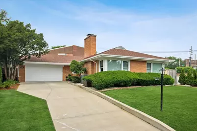 9130 Kenton Avenue, Skokie, IL 60076 - Photo 1