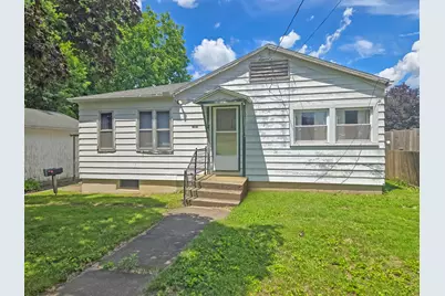 404 W Oregon Street, Polo, IL 61064 - Photo 1