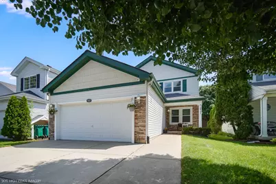 16751 S Morel Street, Lockport, IL 60441 - Photo 1