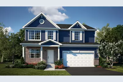 355 Danforth Drive, Oswego, IL 60543 - Photo 1