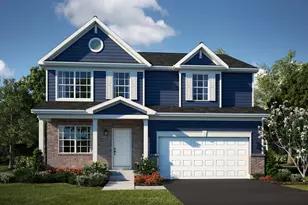 355 Danforth Dr, Oswego, IL 60543 - Photo 1