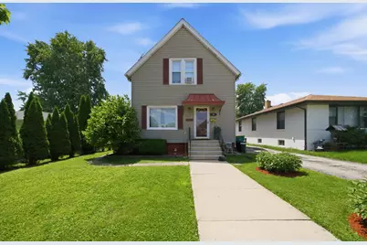 1103 Kelly Avenue, Joliet, IL 60435 - Photo 1