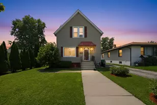 1103 Kelly Ave, Joliet, IL 60435 - Photo 4