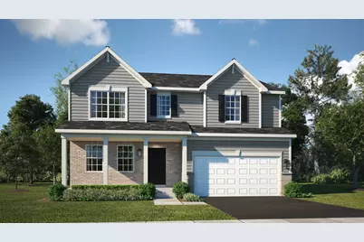 432 Hathaway Lane, Oswego, IL 60543 - Photo 1