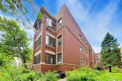 6108 S Kimbark Avenue #2E, Chicago, IL 60637 - Photo 22