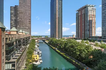 480 N McClurg Court #911, Chicago, IL 60611 - Photo 6