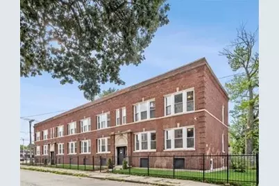 6601 S Green Street #819-1, Chicago, IL 60621 - Photo 1