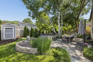 616 Edward Rd, Naperville, IL 60540 - Photo 28