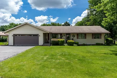 7431 Farview Drive, Cherry Valley, IL 61016 - Photo 2