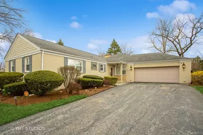 [Address not provided], Western Springs, IL 60558 - Photo 2