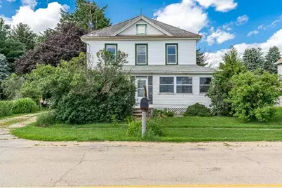 12236 Haldane Road, Forreston, IL 61030 - Photo 1