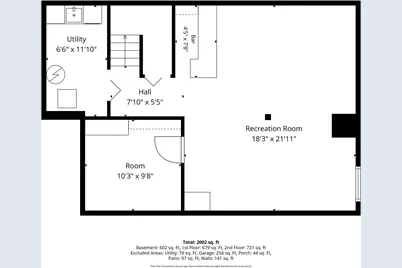 731 Shoreline Circle #731, Schaumburg, IL 60194 - Photo 42