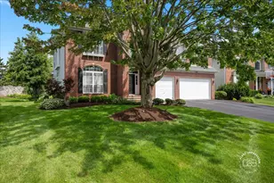 1512 Hammer Creek Ct, Naperville, IL 60563 - Photo 2