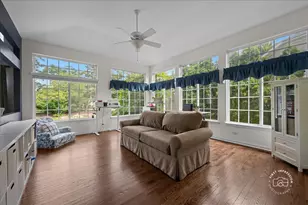 1512 Hammer Creek Ct, Naperville, IL 60563 - Photo 14
