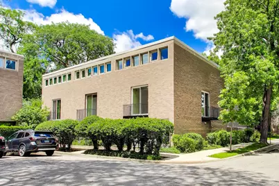 5616 S Harper Avenue, Chicago, IL 60637 - Photo 1