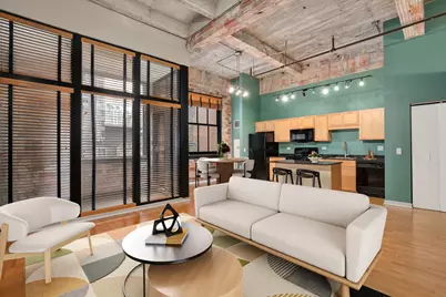 20 N State Street #611, Chicago, IL 60602 - Photo 2