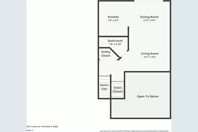 2671 Canyon Drive #0, Plainfield, IL 60586 - Photo 22