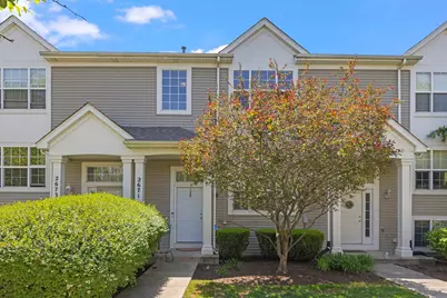 2671 Canyon Drive #0, Plainfield, IL 60586 - Photo 1