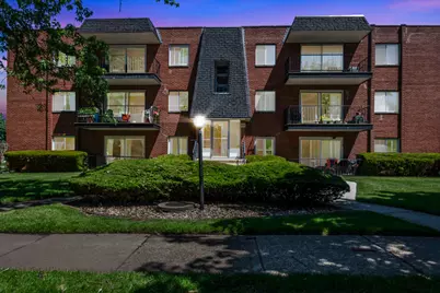 5712 128th Street #1D, Crestwood, IL 60418 - Photo 2