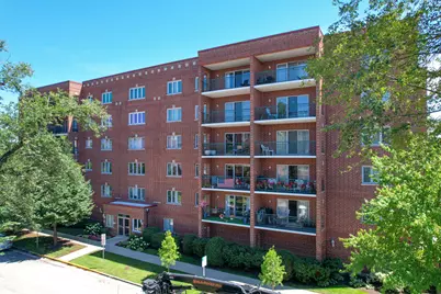 1325 Perry Street #402, Des Plaines, IL 60016 - Photo 1