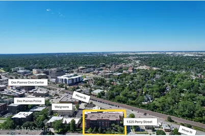 1325 Perry Street #402, Des Plaines, IL 60016 - Photo 40