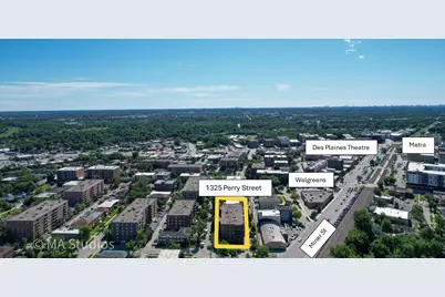 1325 Perry Street #402, Des Plaines, IL 60016 - Photo 42